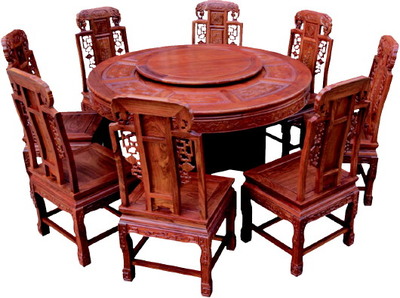 白菜價買紅木家具，真能撿到寶嗎？