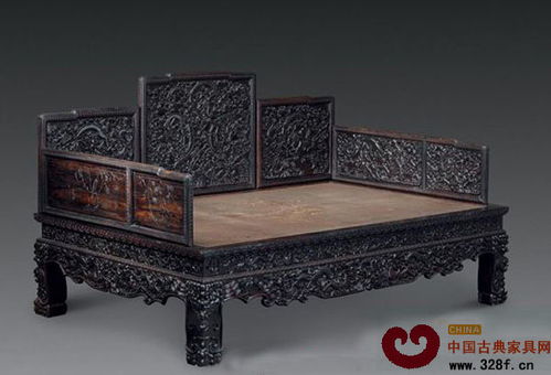 紅木家具文化探微 從材質(zhì)認(rèn)知到品牌傳承