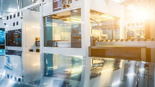 歐盟投資220億歐元推動人工智能、數據技術、機器人及綠色低碳技術發展